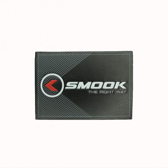 SMOOK Jeans PU Label
